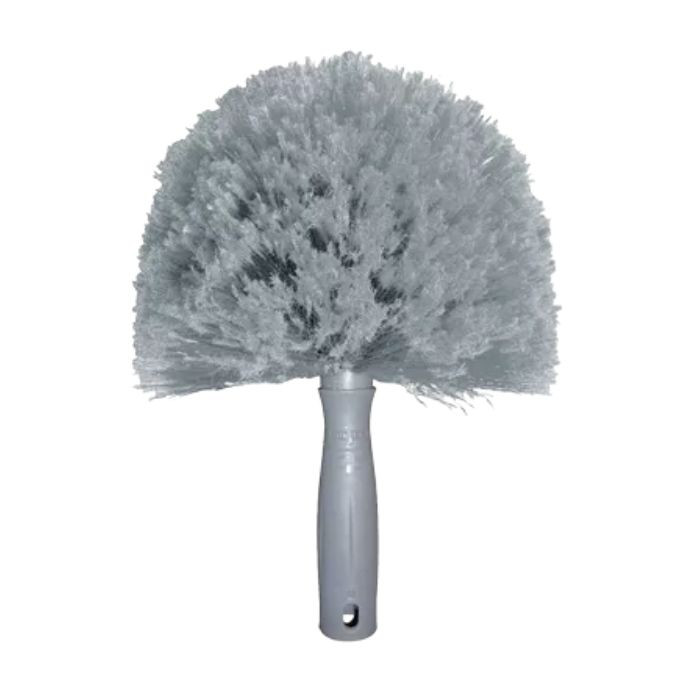 TETE DE LOUP RONDE GRIS