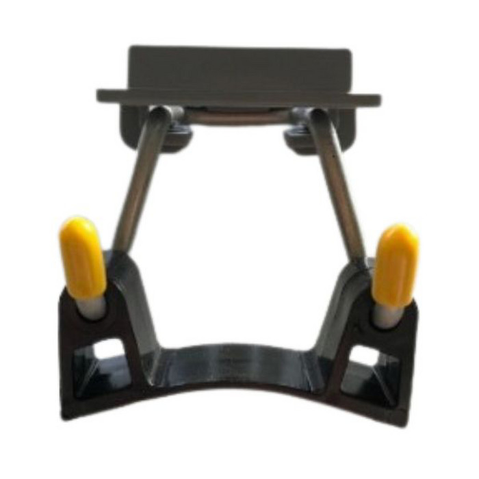 PORTE MANCHE INOFLEX 22MM