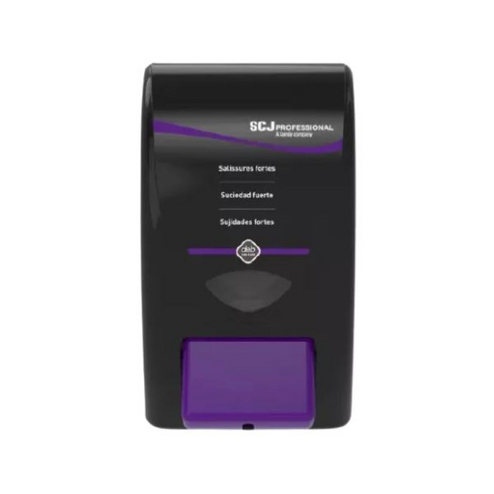 DIST CLEANSE HEAVY 2000 2L