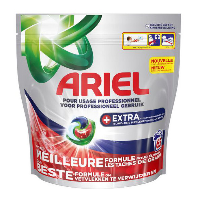 ARIEL ALLIN PODS ULTRA DET 65D