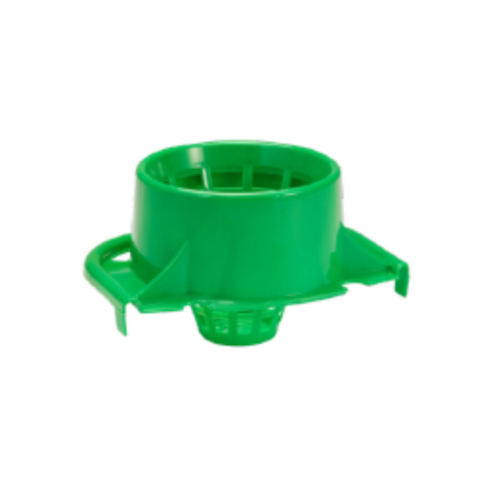 ESSOREUSE SEAU 16L VERT