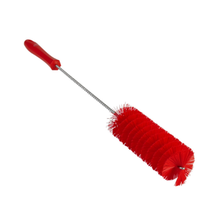 ECOUVILLON MEDIUM Ø5CM ROUGE