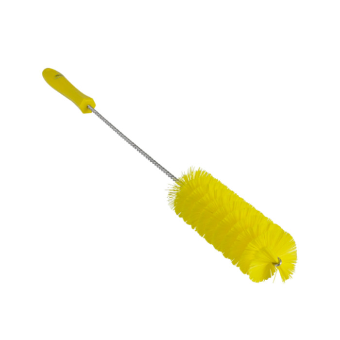 ECOUVILLON MEDIUM Ø5CM JAUNE