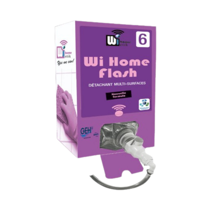WI HOME FLASH 2L
