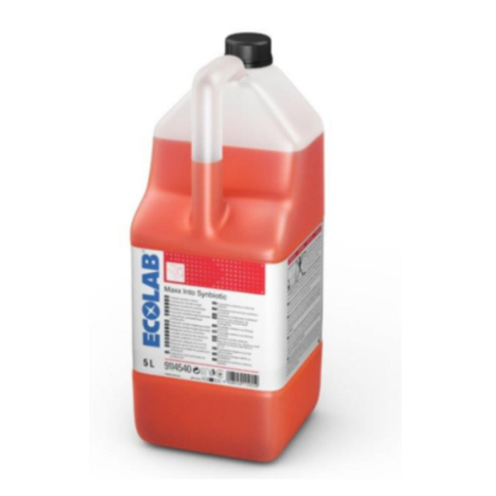 MAXX INTO SYNBIOTIC 5L