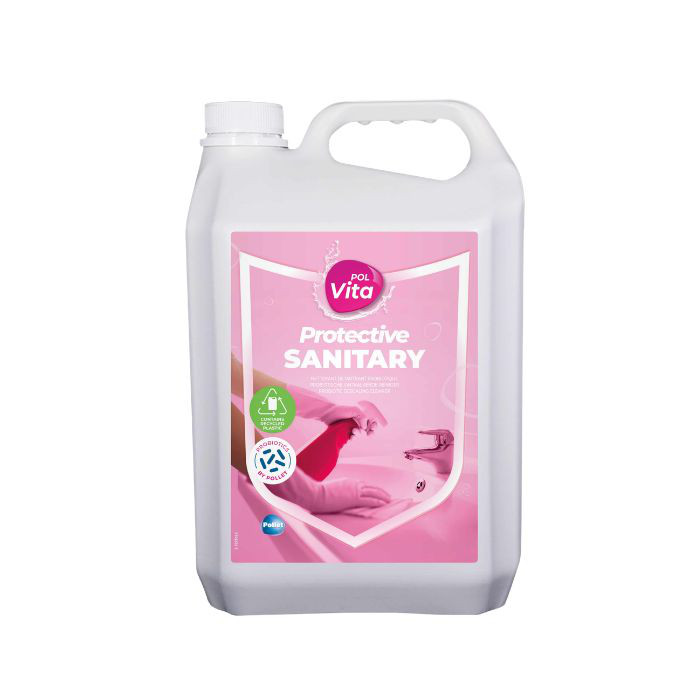 POLVITA PROTECTIVE SANITARY 5L