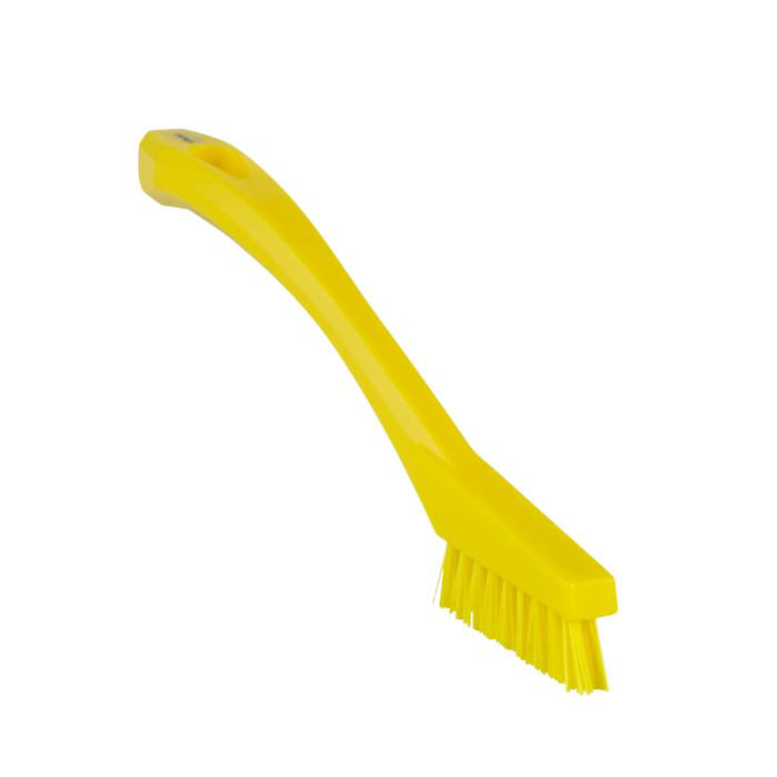 MINI BROSSE TRES DUR 20CM JNE