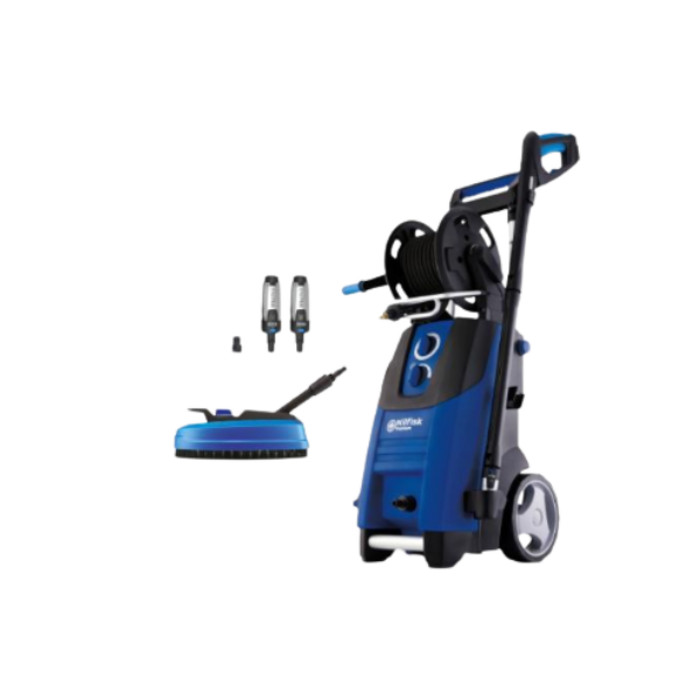 NETTOYEUR PREMIUM 190-12 POWER
