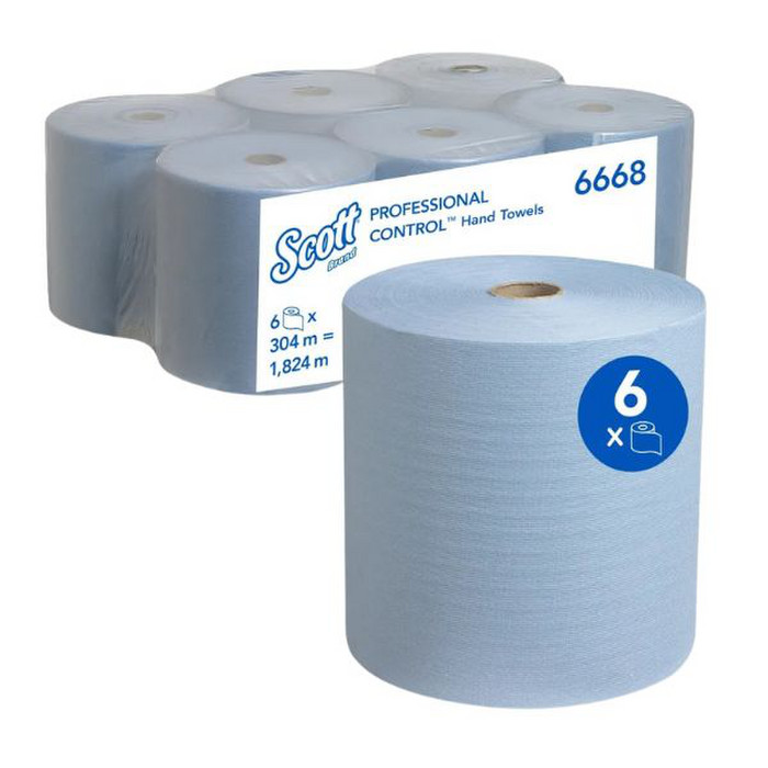 EMR 1P 304M AIRFLEX BLEU X6