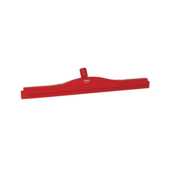RACLET DOUB LAME PIV 60CM ROUG