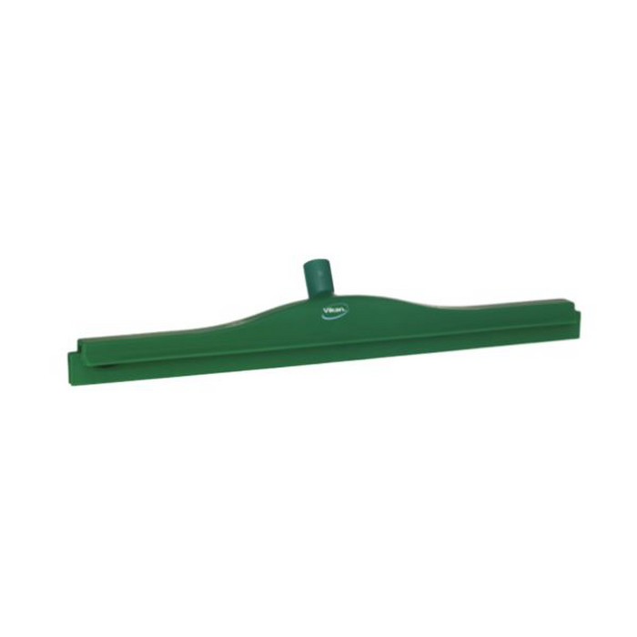 RACLET DOUB LAME PIV 60CM VERT