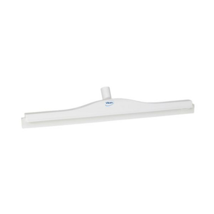 RACLET DOUB LAME PIV 60CM BLC