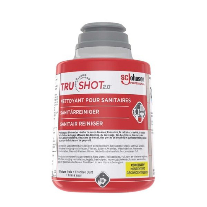 TRUSHOT NETT SANITAIRE 266ML
