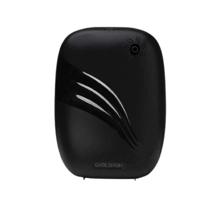 DIFFUSEUR PARF WIFI NOIR