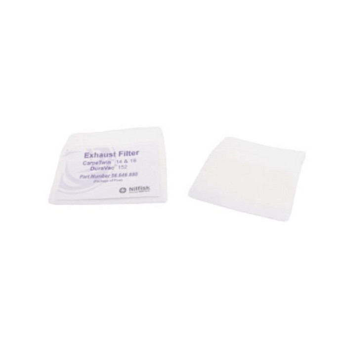 FILTRE DE REFOULEMENT GU450A
