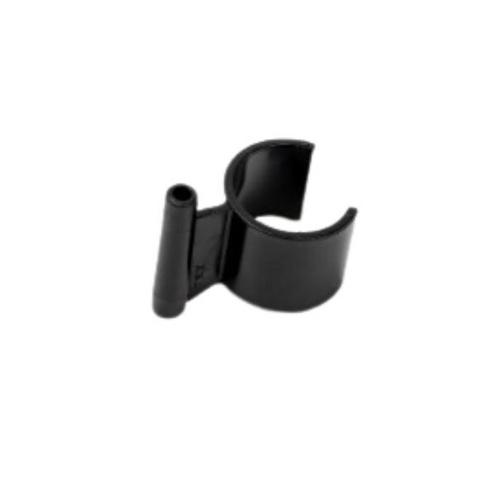 CLIP PARKING EMBOUCHURE D32