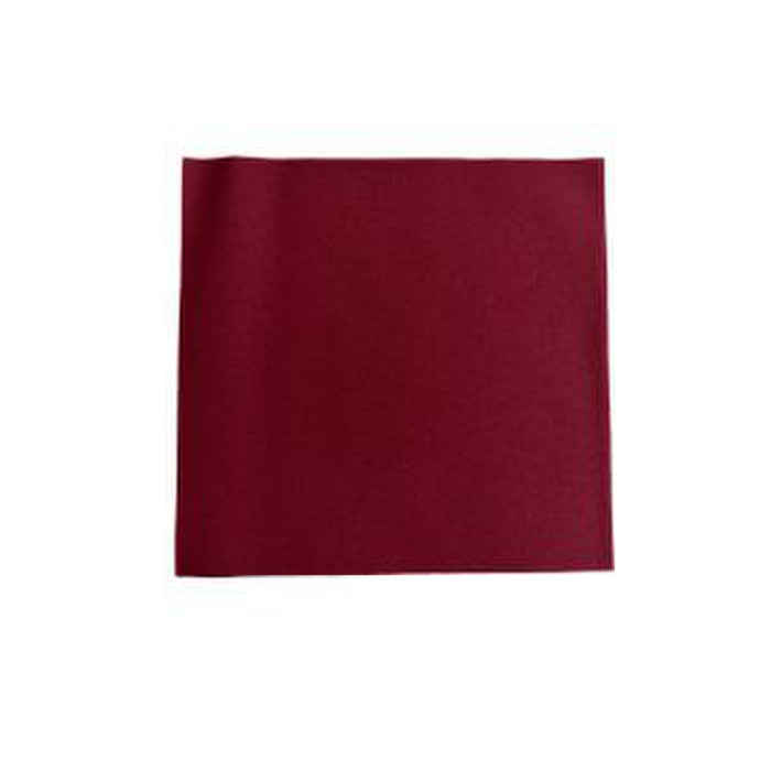 SERV AIRLAID SOFT BORDEAUX X50