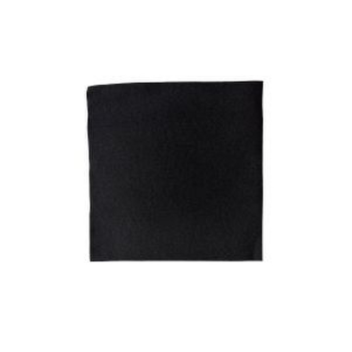 SERV AIRLAID SOFT NOIR X50