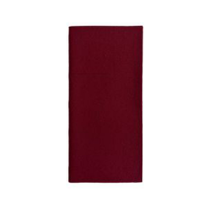 SERV POCKET AIRLAID BORDX X25