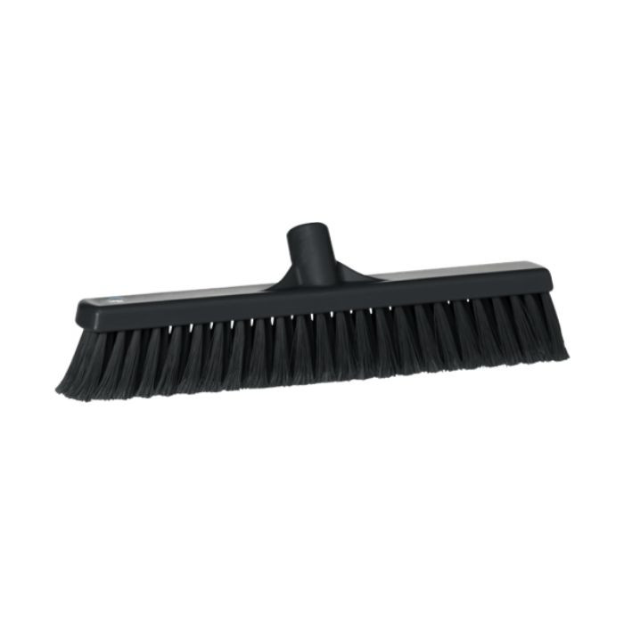 BALAI SOUPLE FLEURE 41CM NOIR