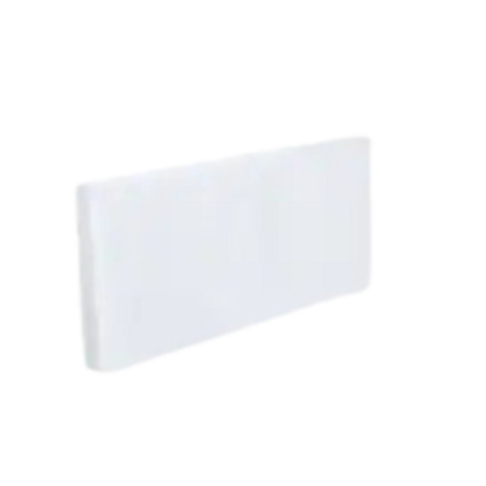 TAMPON ABRASIF 18X25 BLC X10