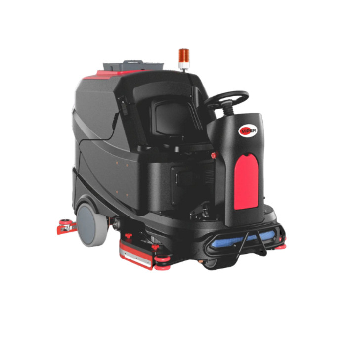 LAVEUSE AS1050R EU SS/BAT&CHAR