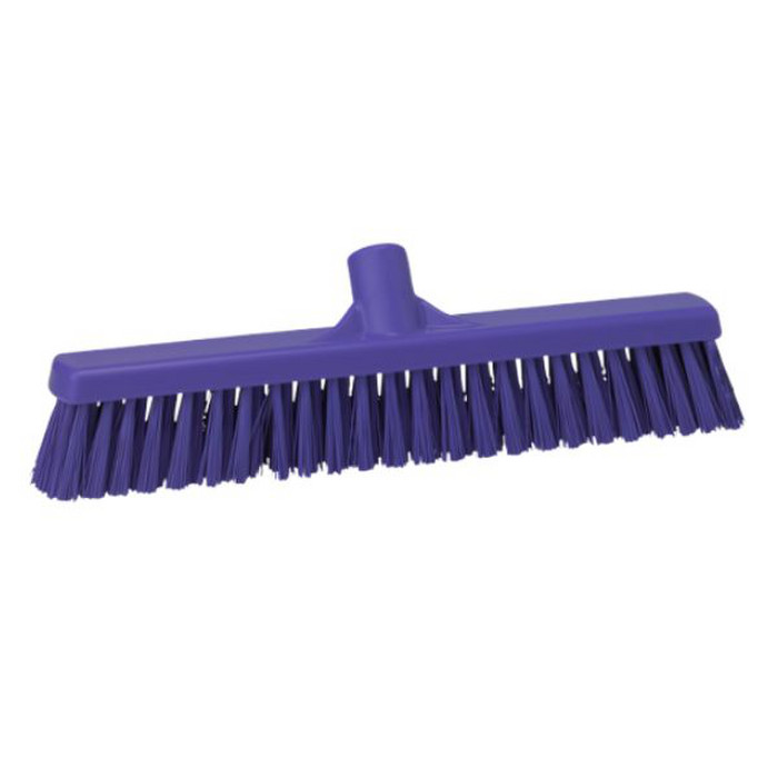 BALAI ALIM SOUPLE 41CM VIOLET
