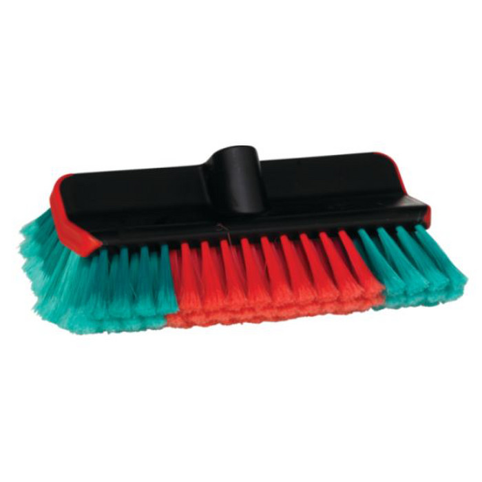 BROSSE PASSAGE EAU 27.5CM NOIR