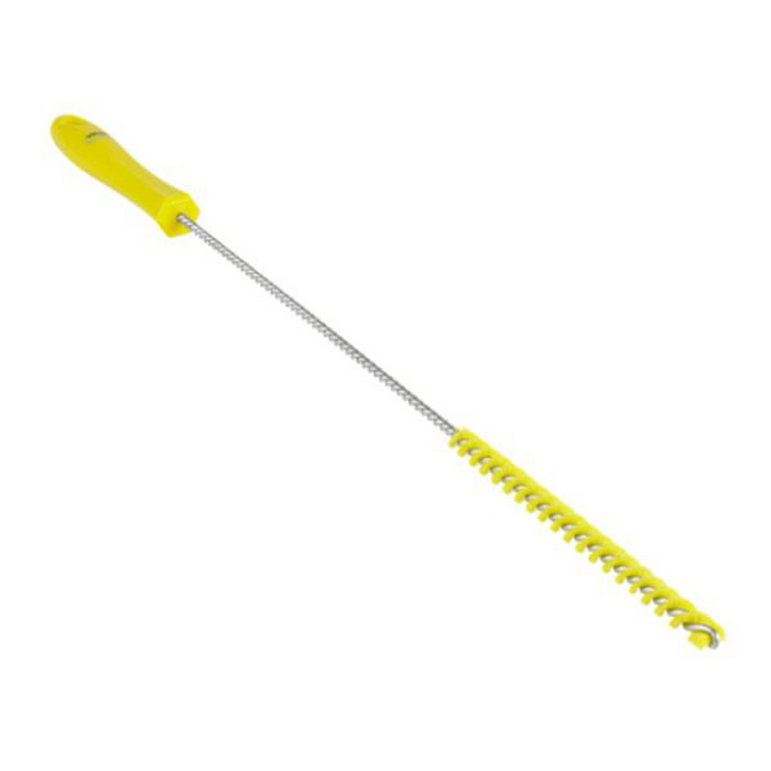 ECOUVILLON DUR Ø1CM JAUNE