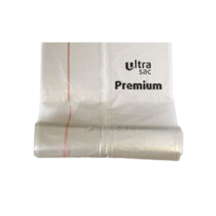 SAC 110L PEBD FORT TRANSP X20