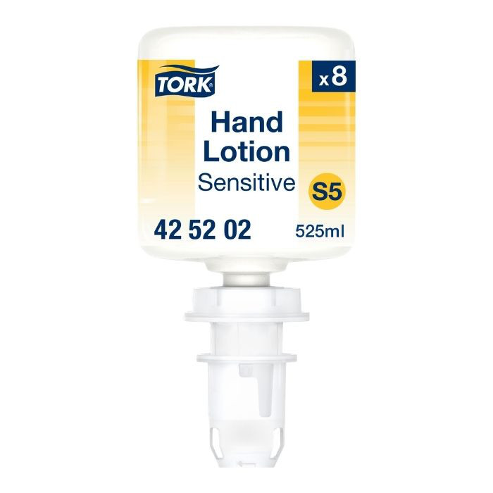 LOTION HYDRATANT TORK S5 525ML