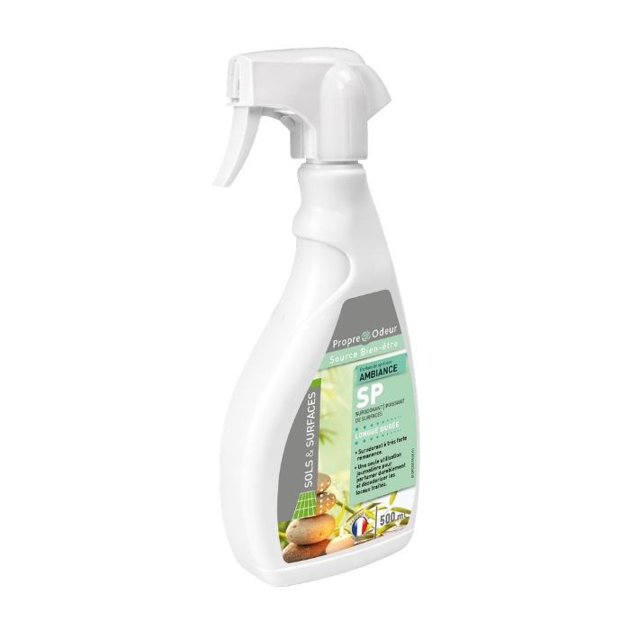 SP SURODORANT AMBIANCE  500ML