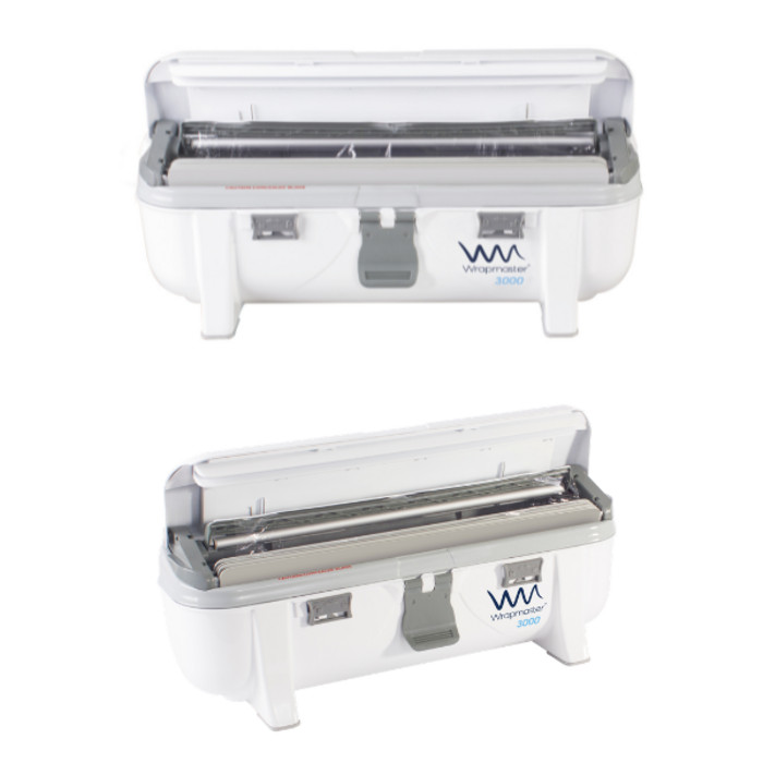 DEROULEUR WRAPMASTER 3000