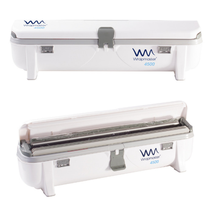 DEROULEUR WRAPMASTER 4500