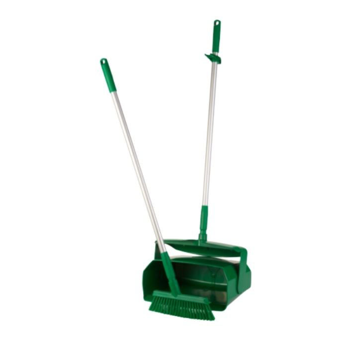 KIT PELLE BALAYETTE 35CM VERT