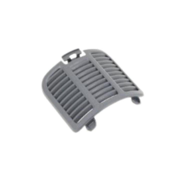 GRILLE ECHAPPEMENT