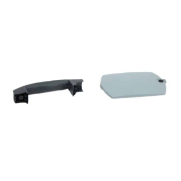 KIT POIGNEE ET COUVERCLE VP300