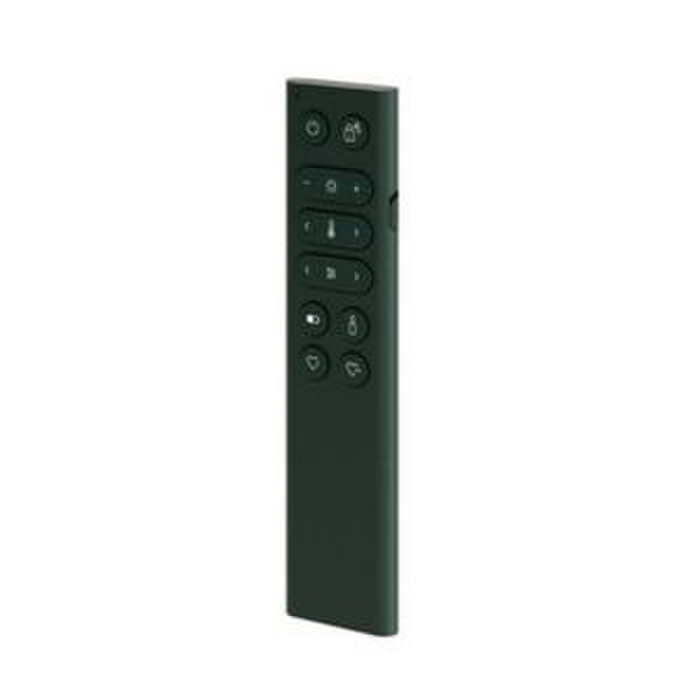 TELECOMMANDE LED VERT  DUNI