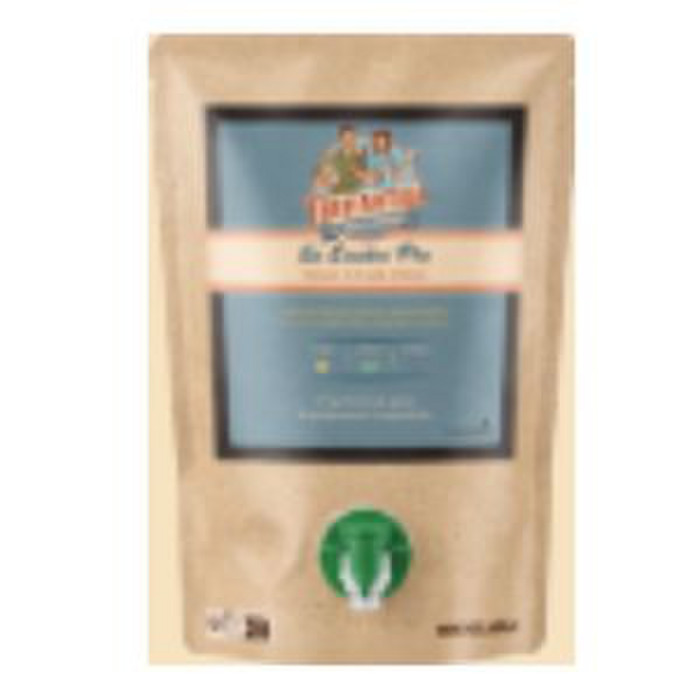 LESSIVE TERR'ANTIQA ECOCERT TERR'ANTIQUA