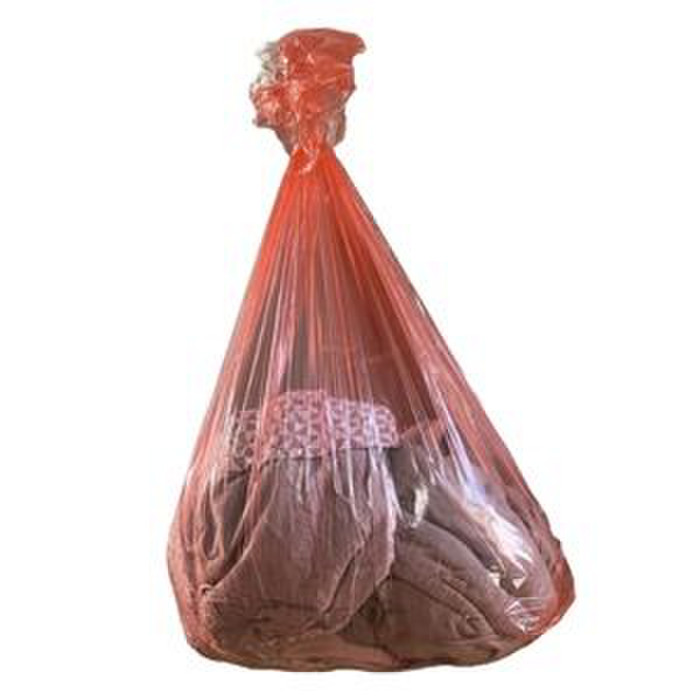 SAC HYDROS UC/UF ROUGE + LIEN PROEPHY