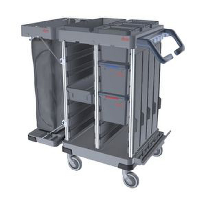 CHARIOT CX ORIGO 2 RECYCLE  VILEDA