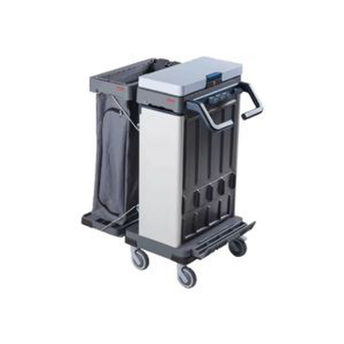 CHARIOT AX ORIGO 2 RECYCLE  VILEDA