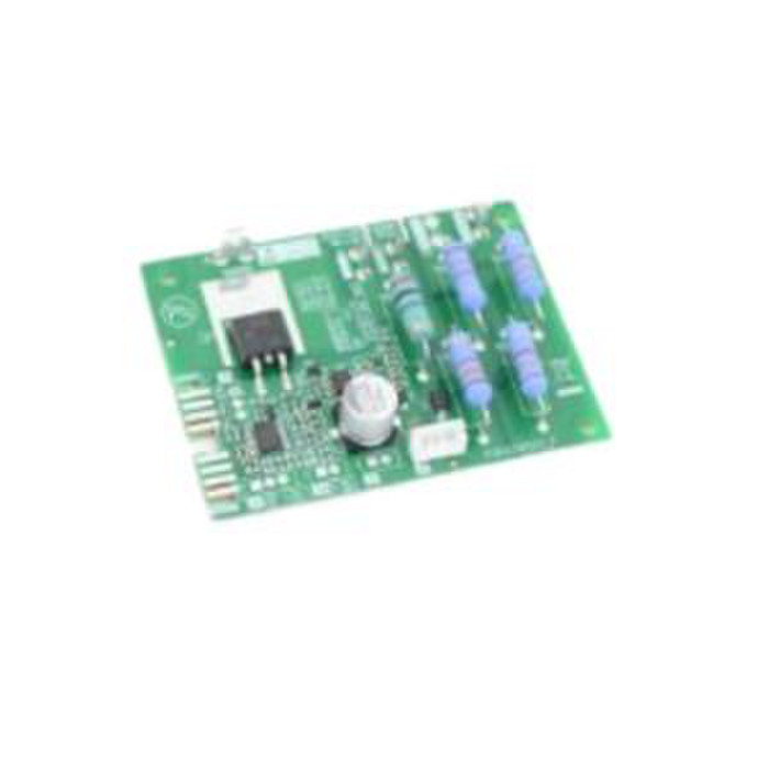 CARTE ELECTRONIQUE ZIEA 2301   NILFISK