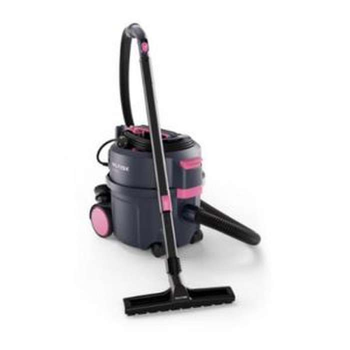 ASPI POUS VP300 HEPA PINK T EU NILFISK