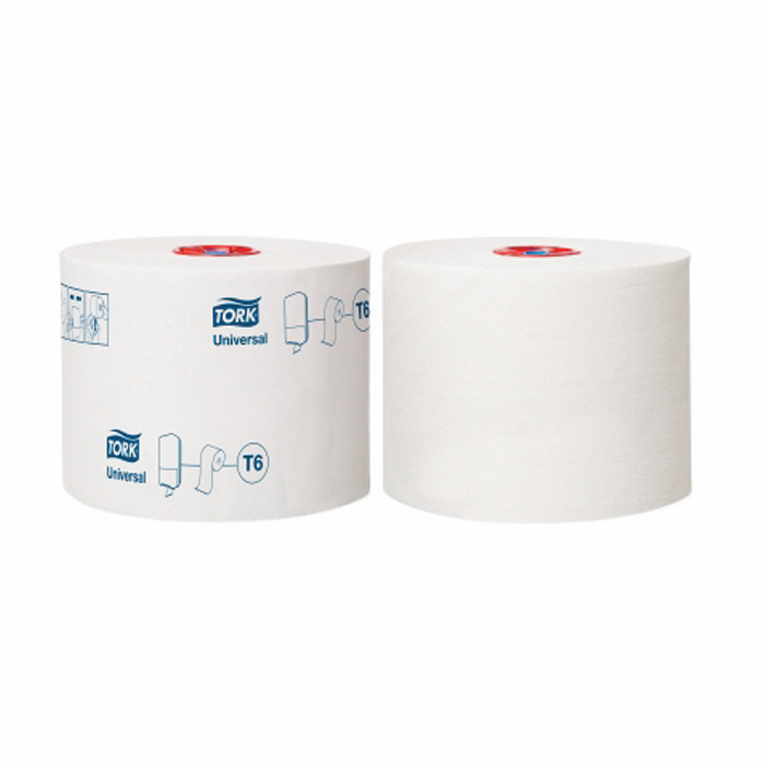 PAP HYG MIDSIZE 1P 135M T6 BLC