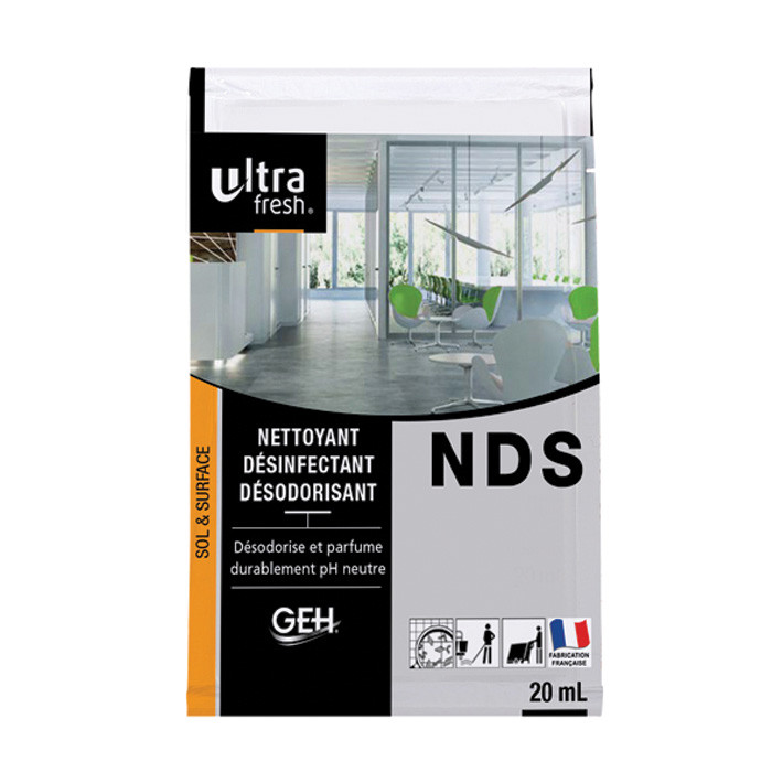 NDS PIN DOSE 16ML X250