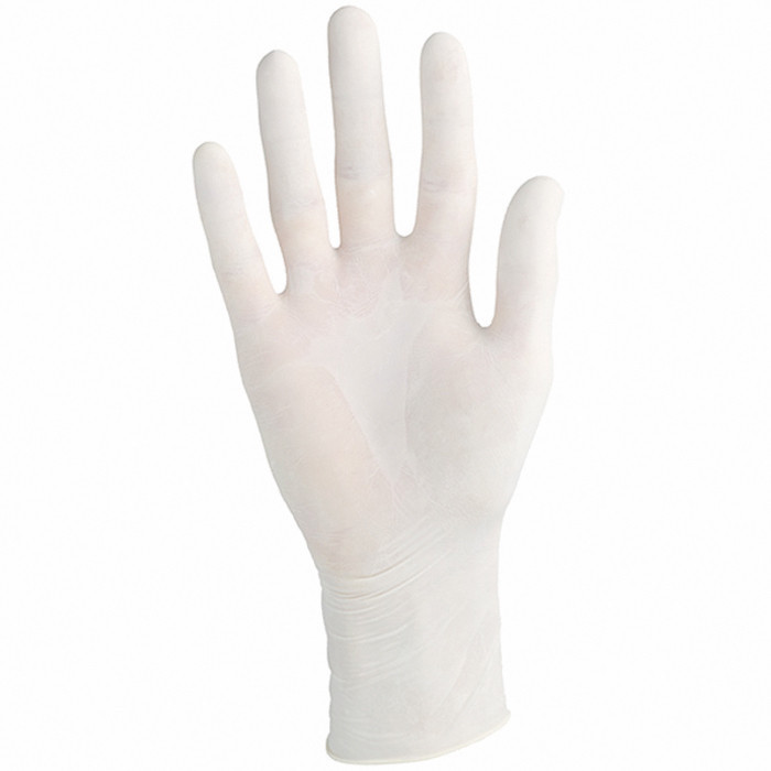 GANT LATEX POUDRE 7.5 X 100