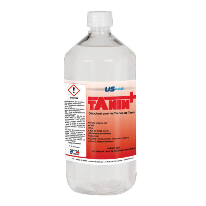 TANIN + EN FL 1L