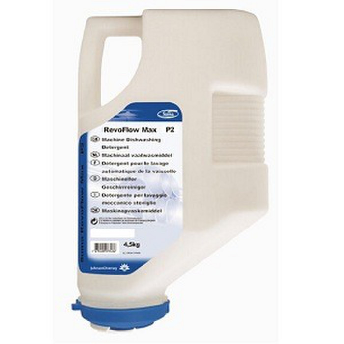 SUMA REVOFLOW P2 MAX 4.5KG