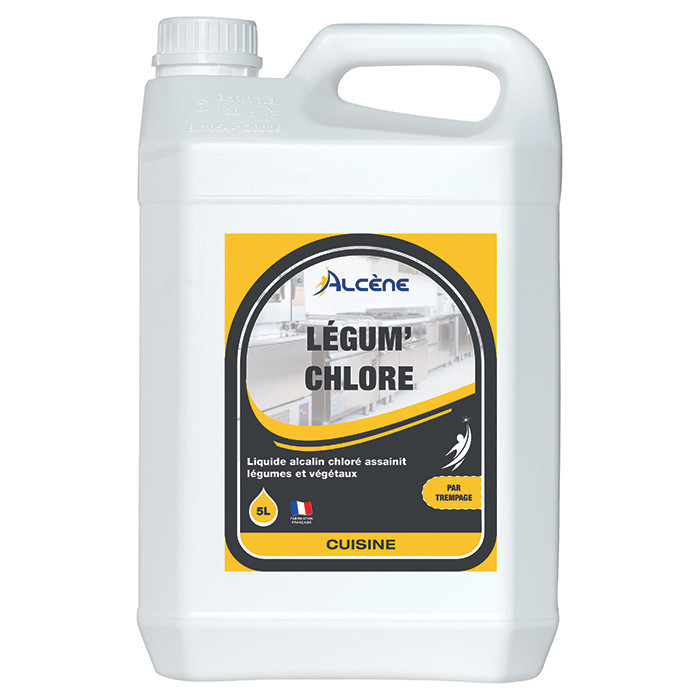ALCENE LEGUM' CHLORE 5L